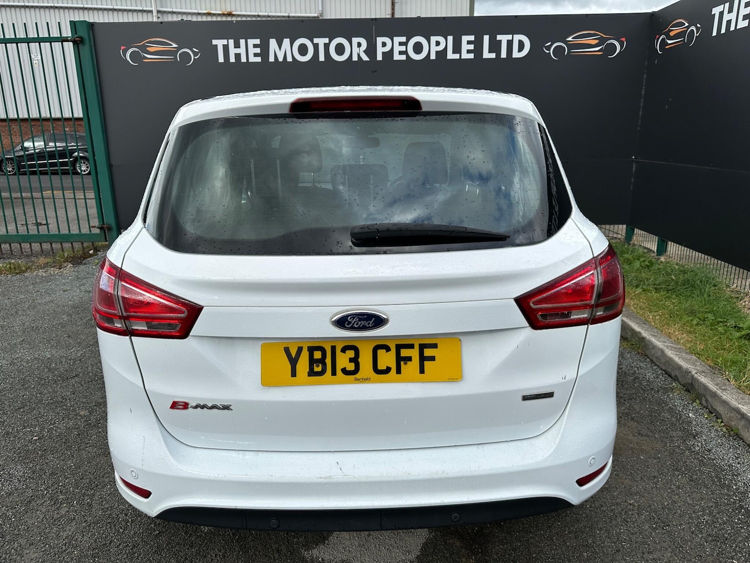 Vehicle 63
