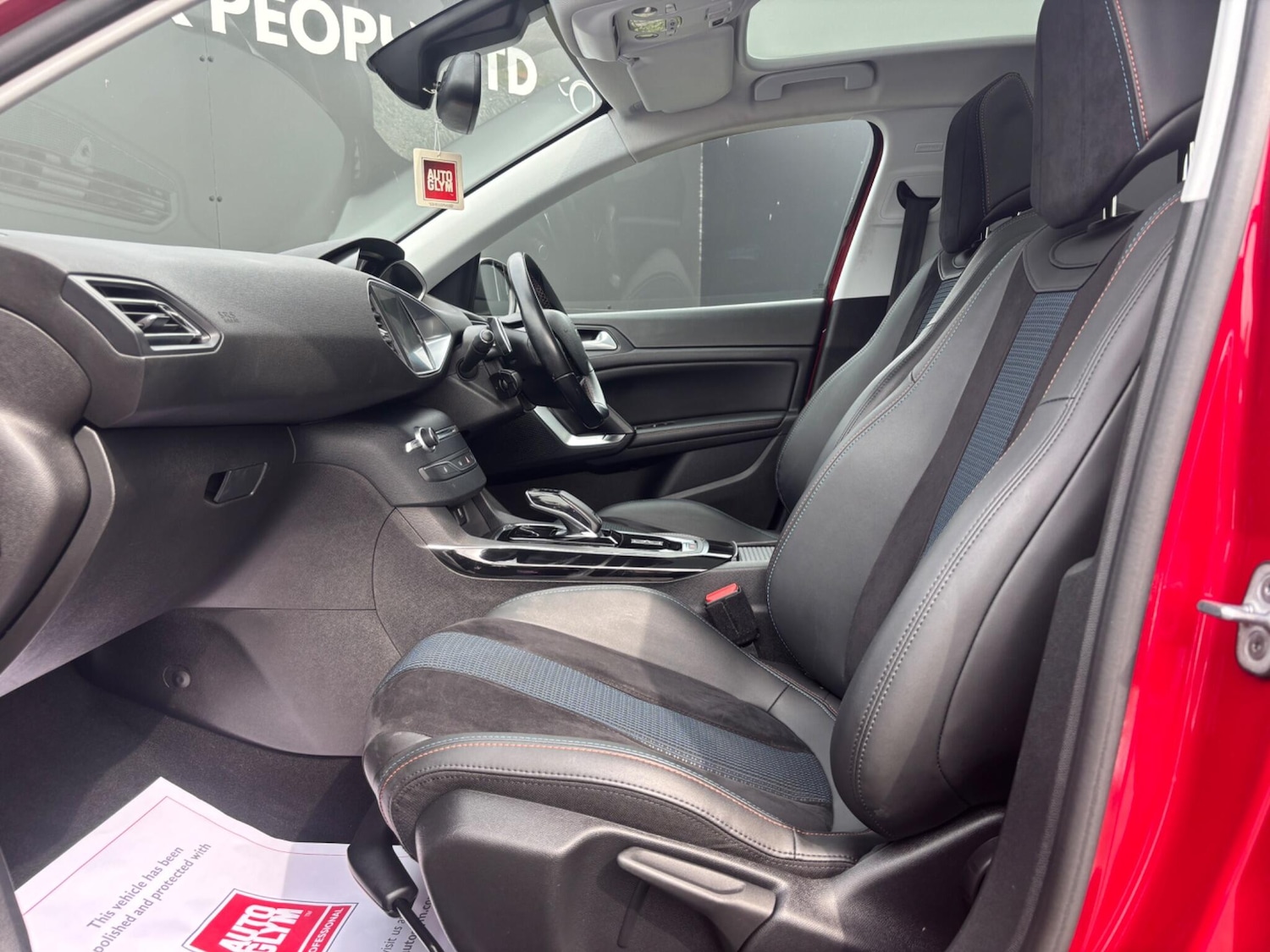 Vehicle 28