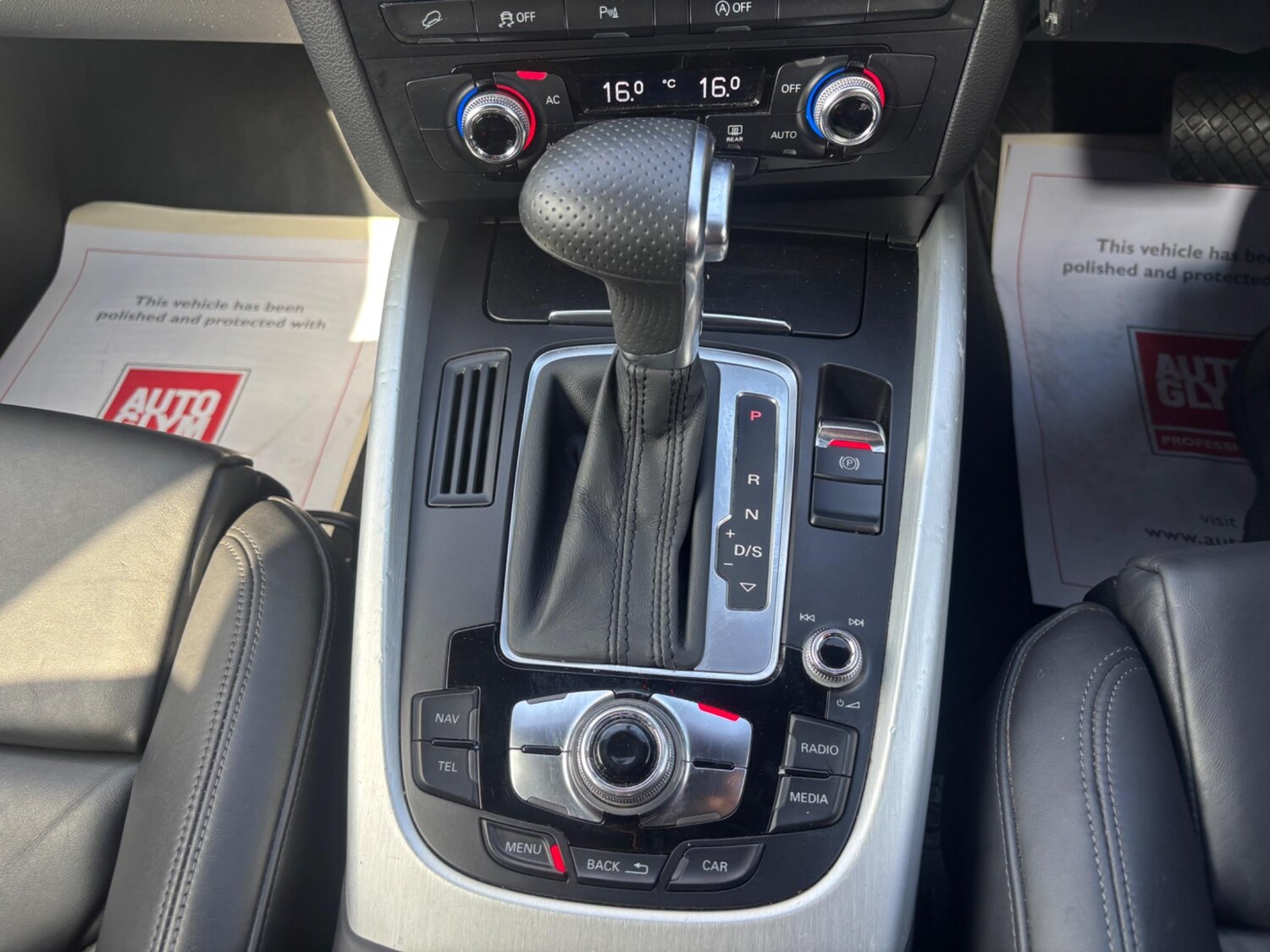 Vehicle 46