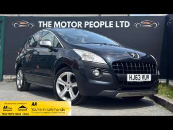 2013 (63) - 1.6 e-HDi Allure EGC Euro 5 (s/s) 5dr