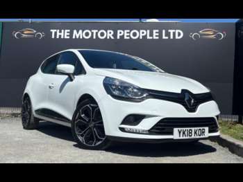 Used Renault Clio 2018 for sale - 74687227: Photo