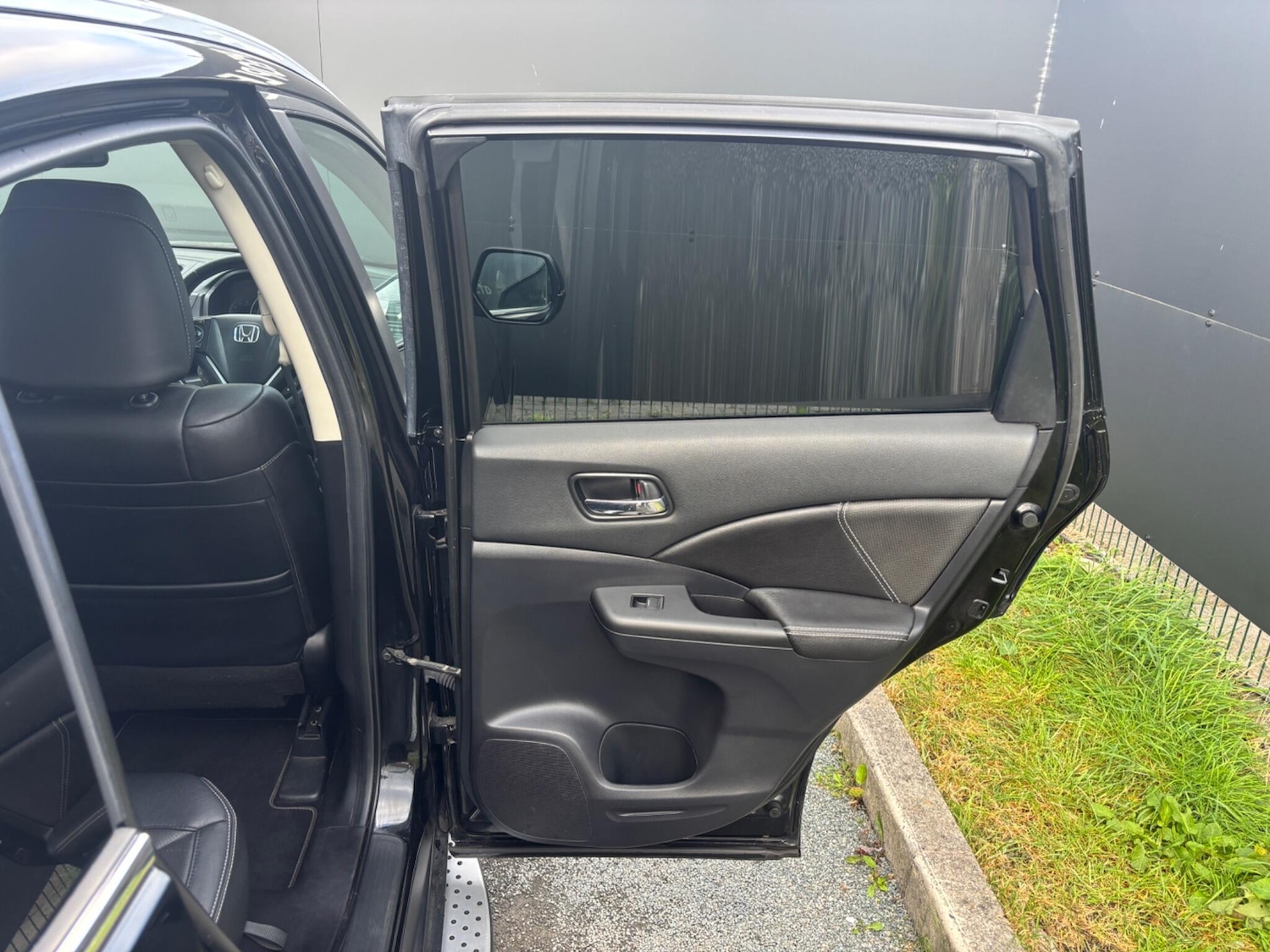 Vehicle 40