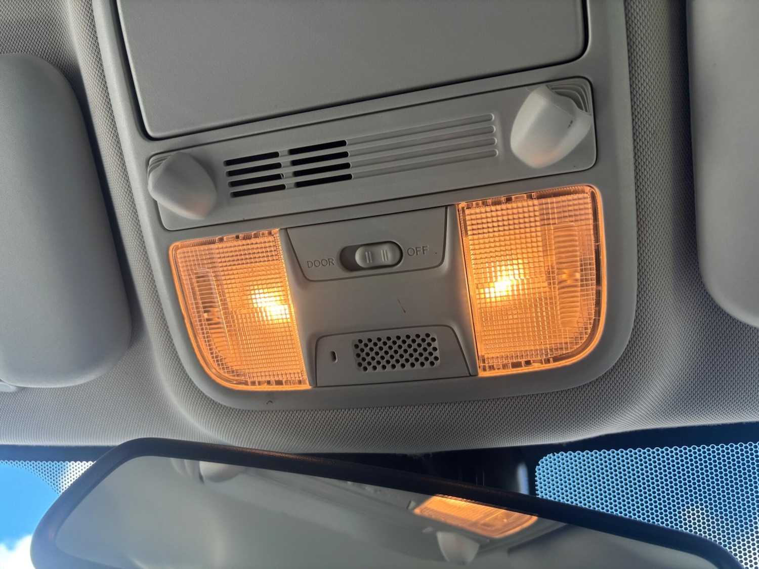 Vehicle 61