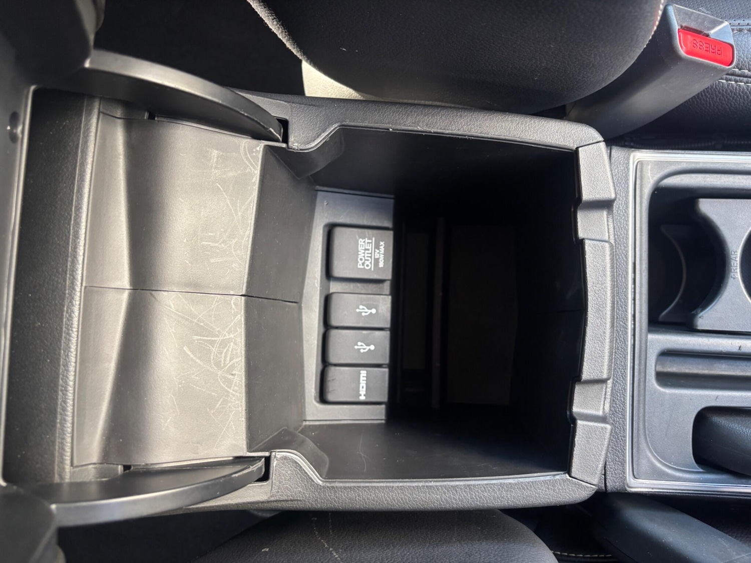 Vehicle 64