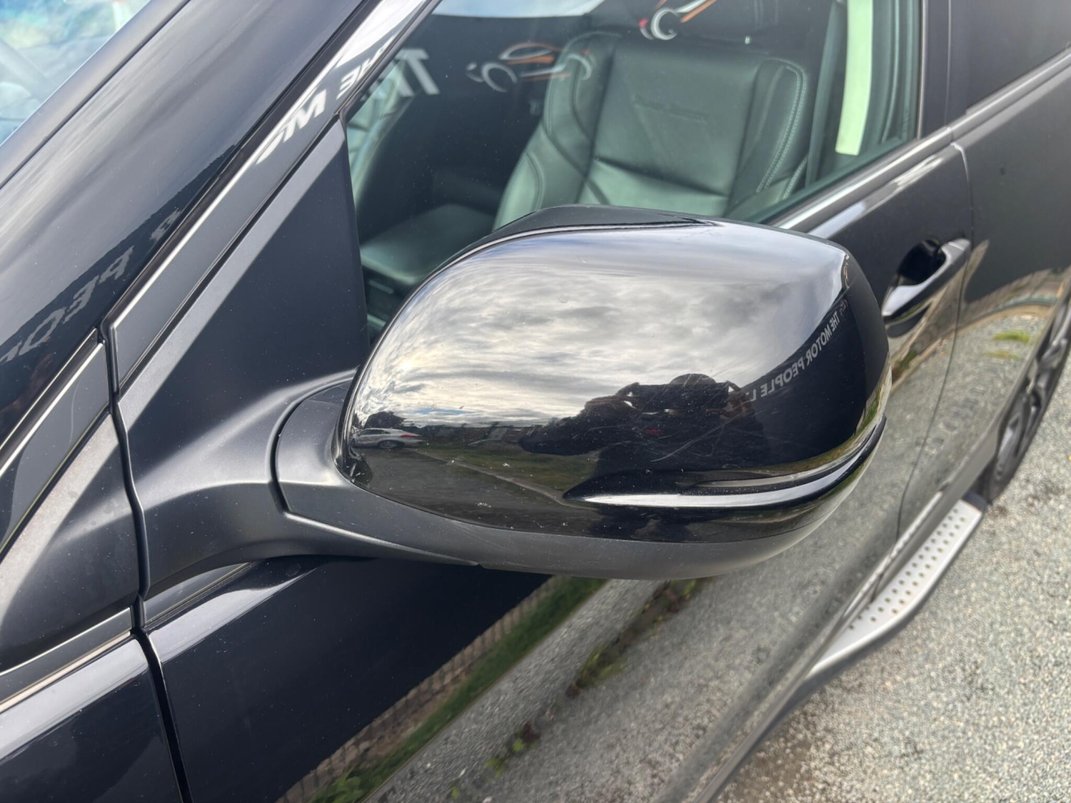 Vehicle 66