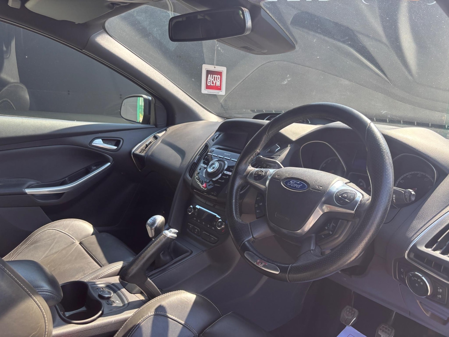 Vehicle 15