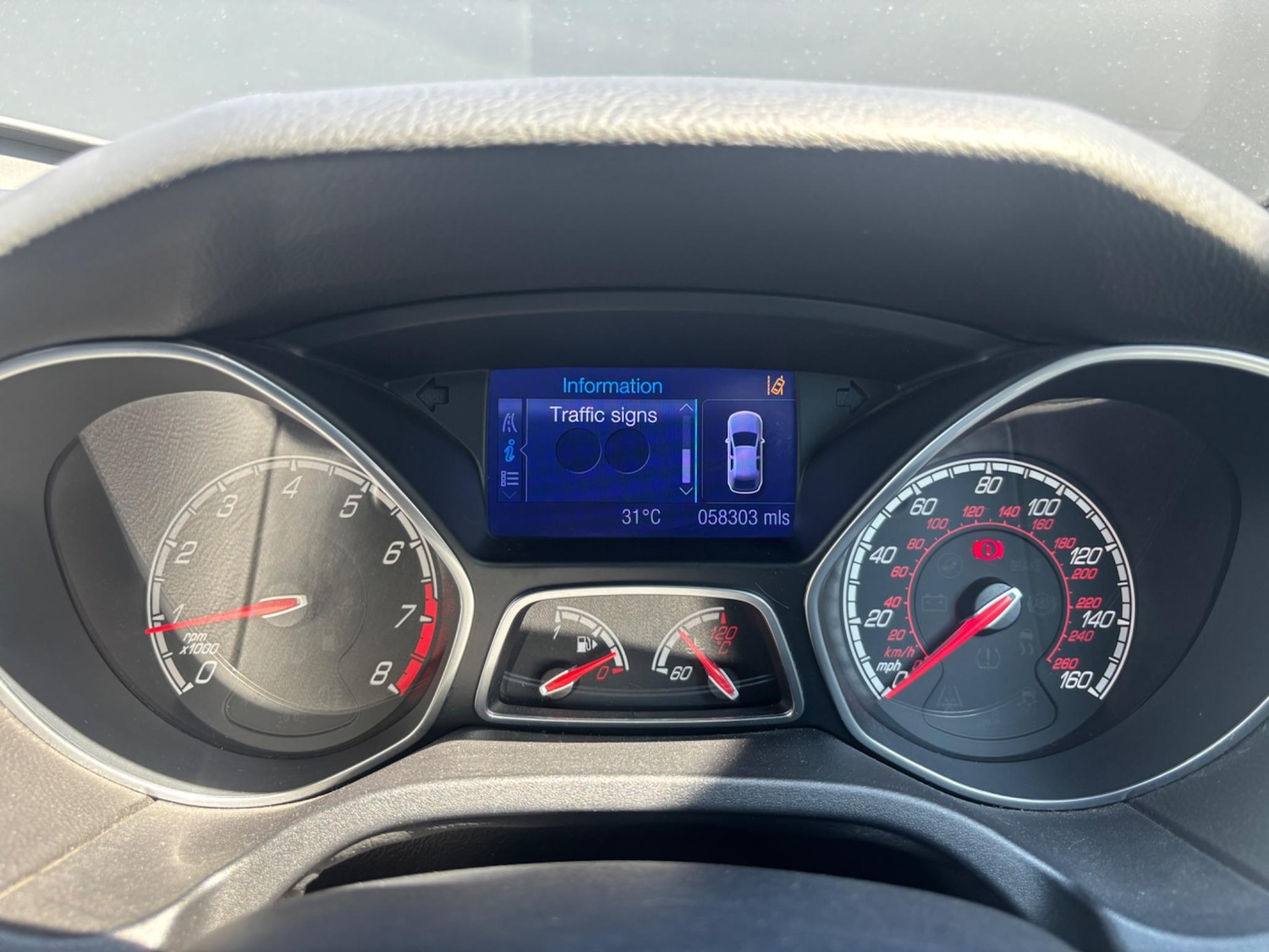 Vehicle 28