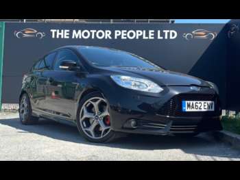 Used Ford Focus 2012 for sale - 74653584: Photo