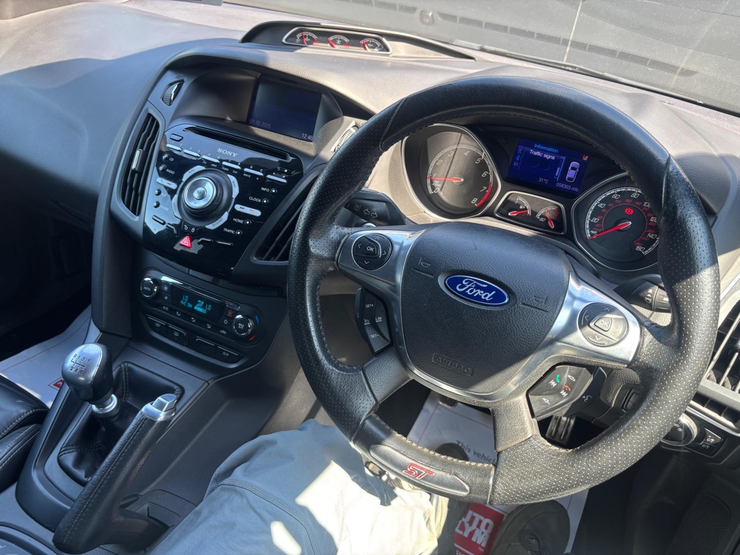 Vehicle 45