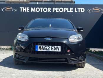 Used Ford Focus 2012 for sale - 74653584: Photo