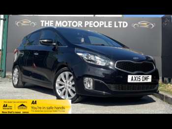 2015 (15) - 1.7 CRDi 4 5dr