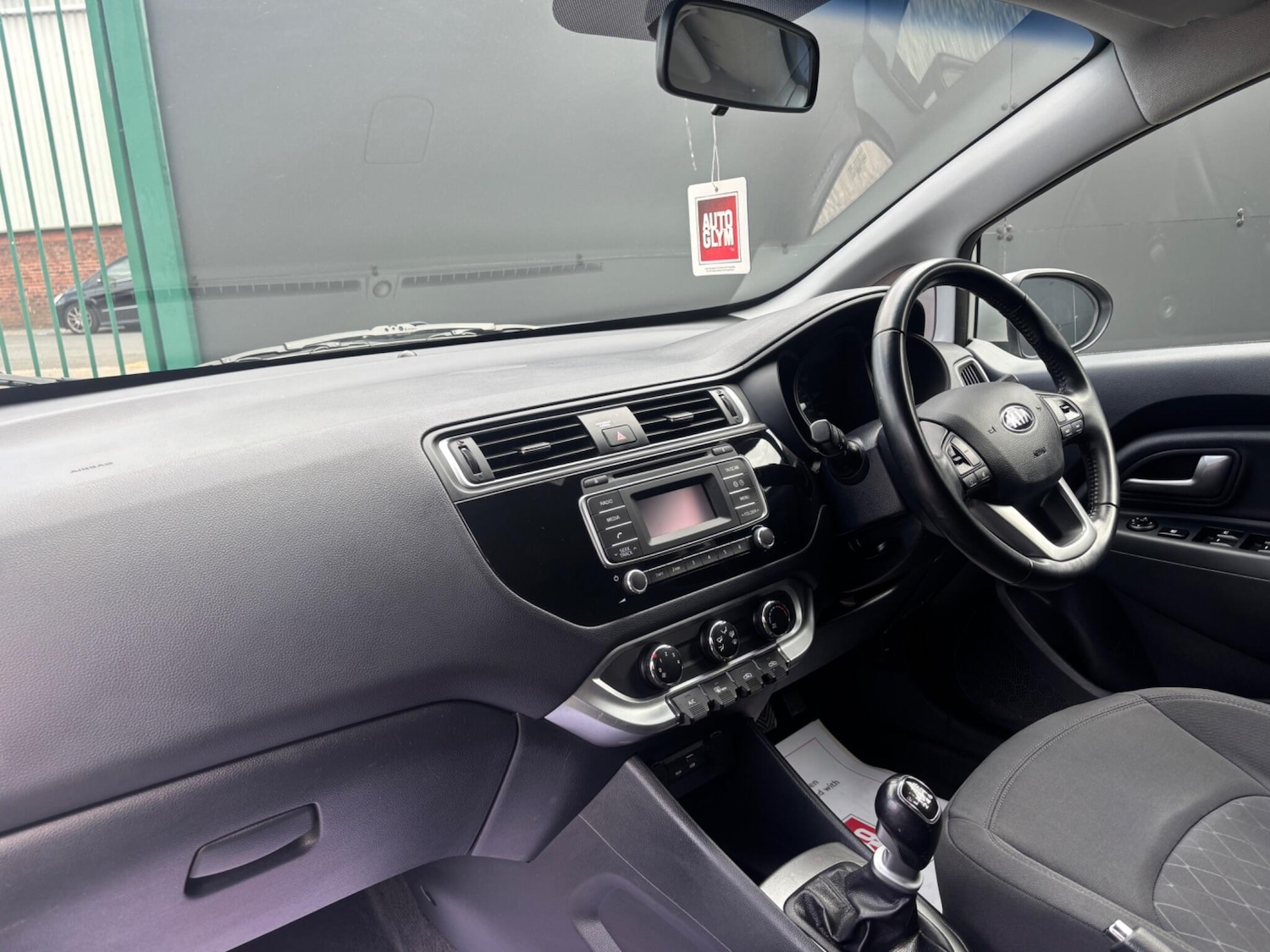 Vehicle 27