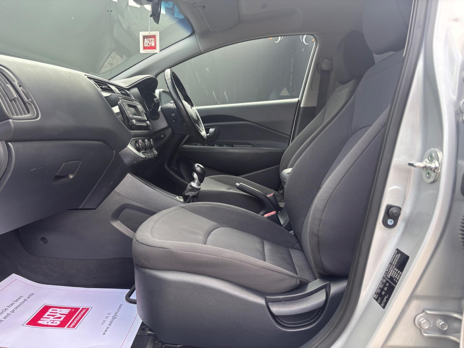 Vehicle 29
