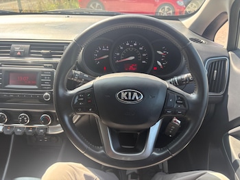 Used Kia Rio 2016 for sale - 75646653: Photo