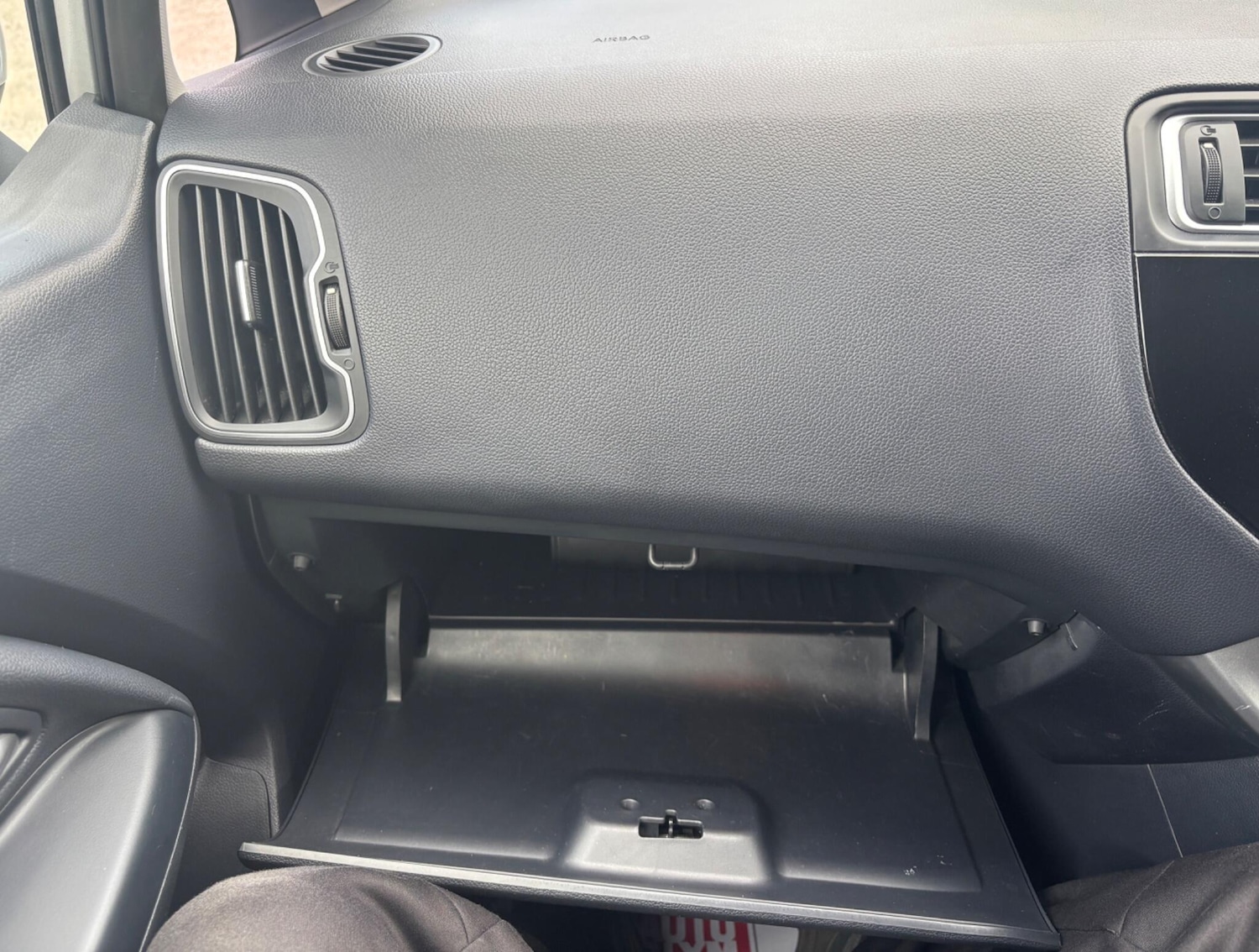 Vehicle 32