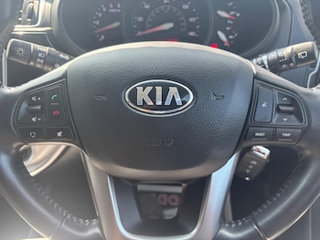Used Kia Rio 2016 for sale - 75646653: Photo