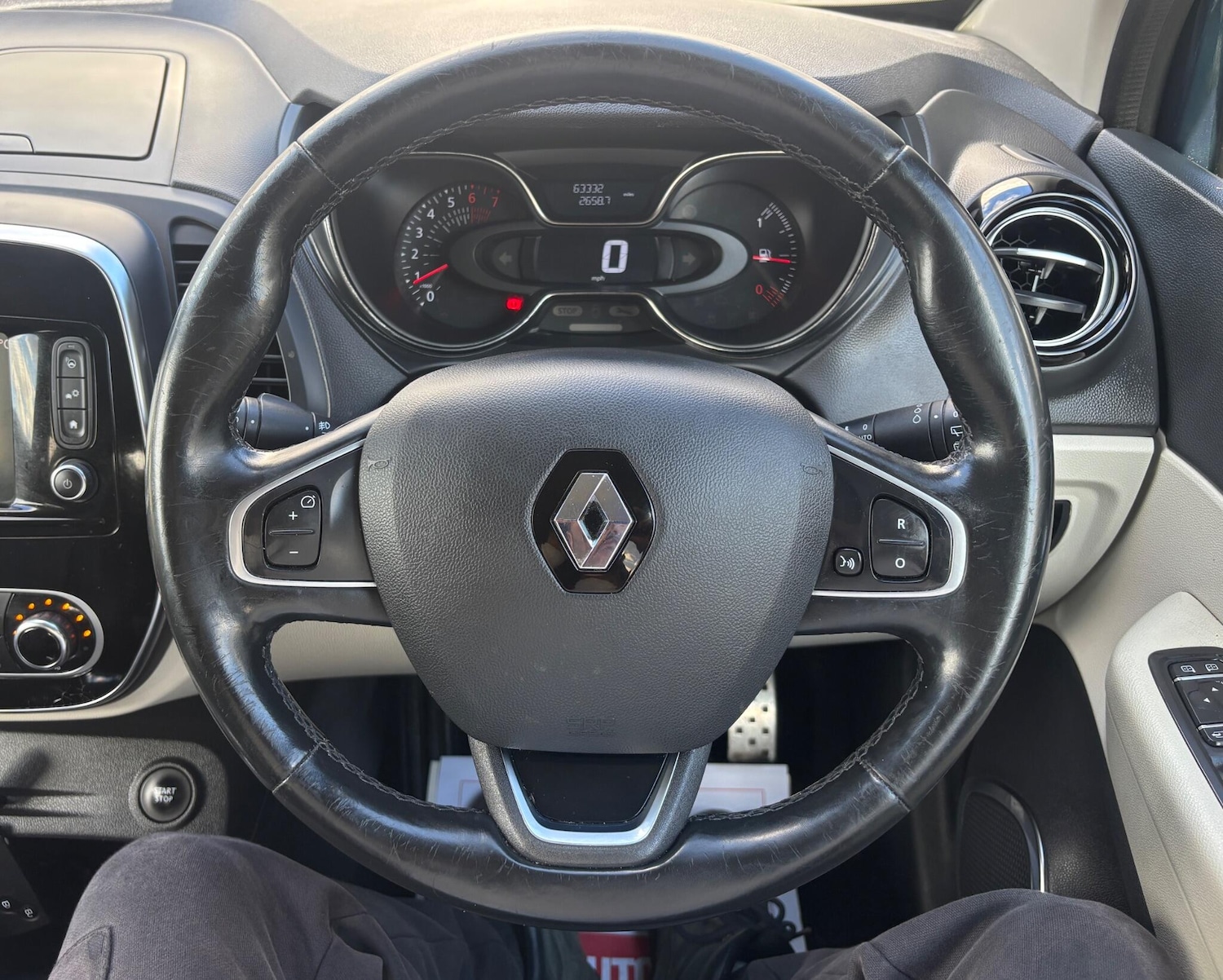 Vehicle 17