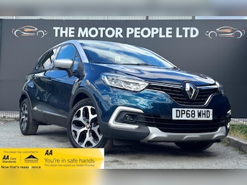 Renault - Captur