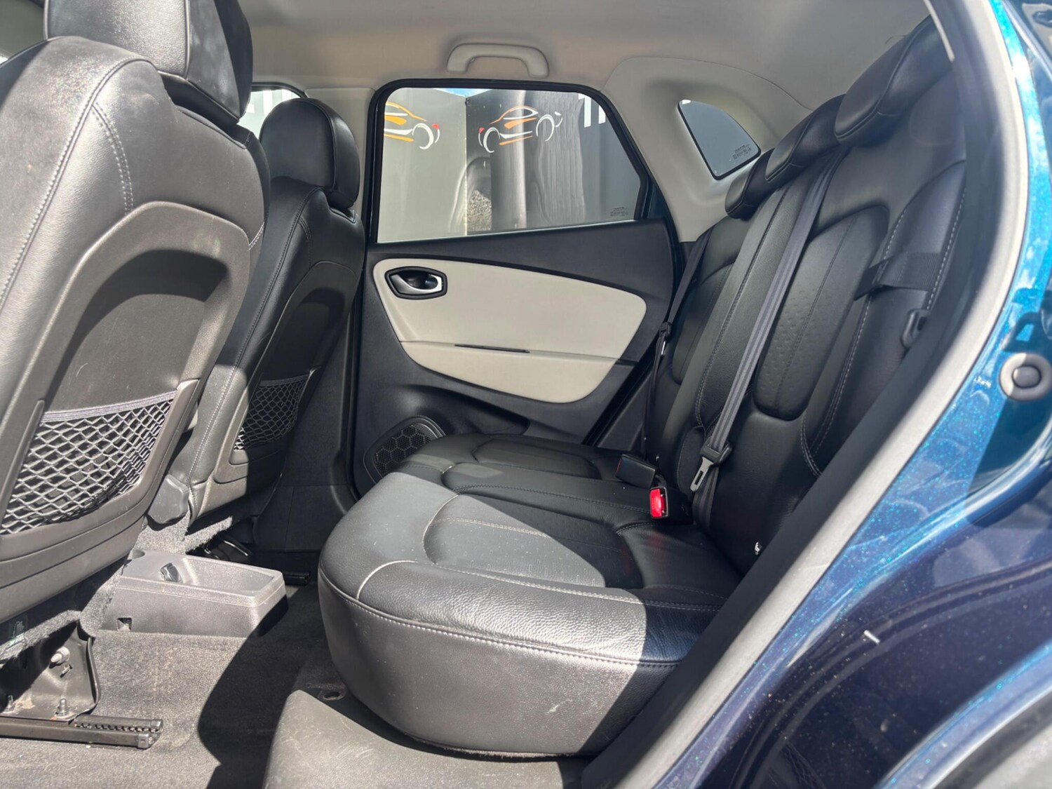 Vehicle 34