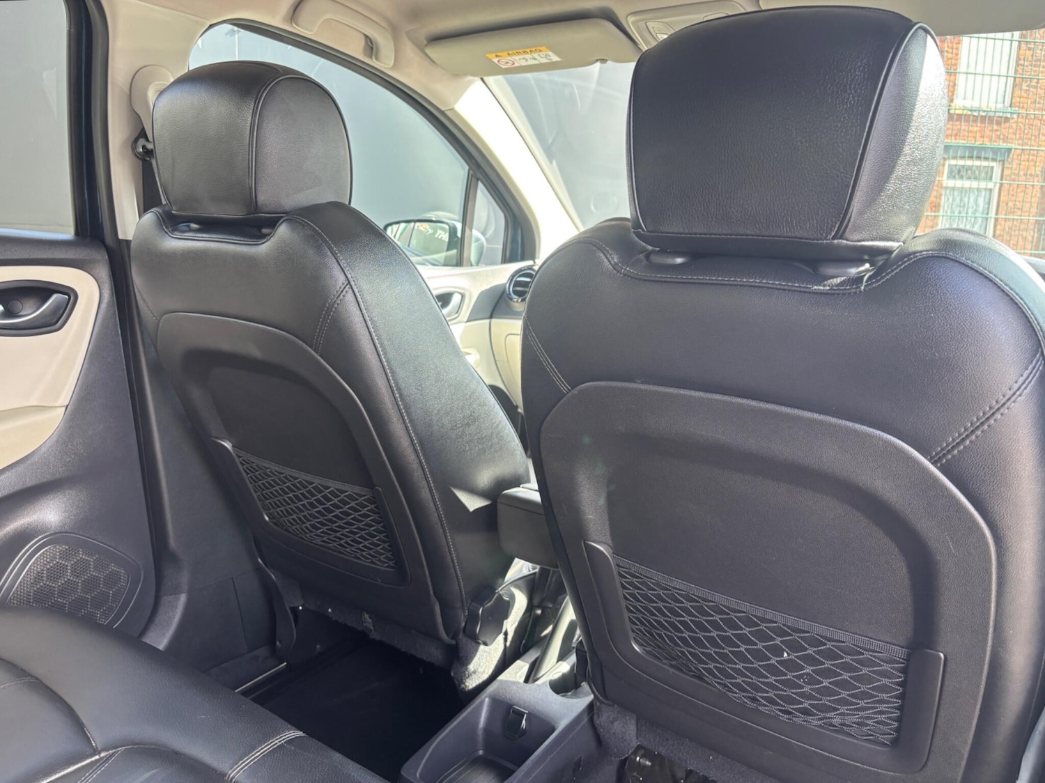 Vehicle 36