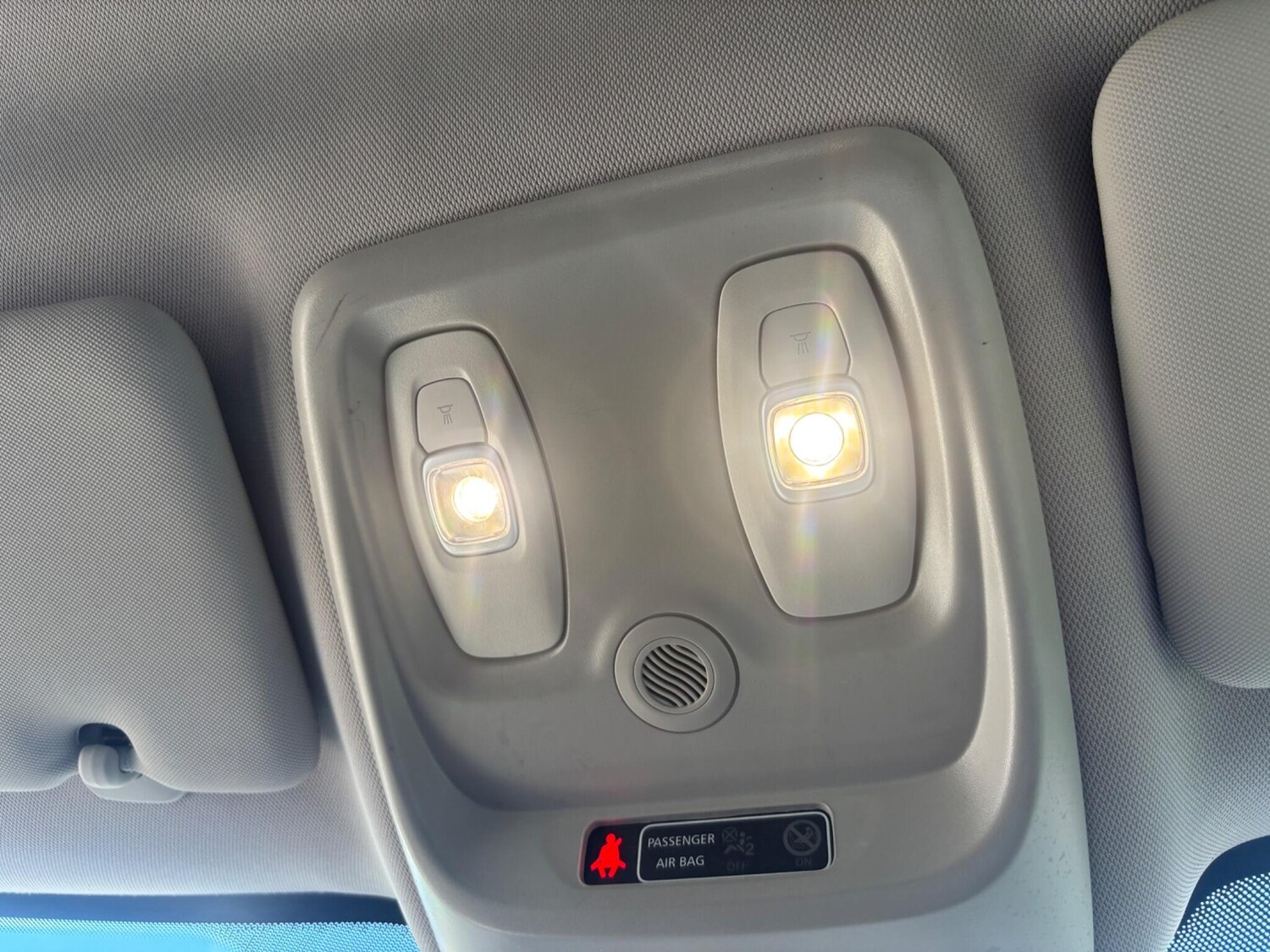 Vehicle 65