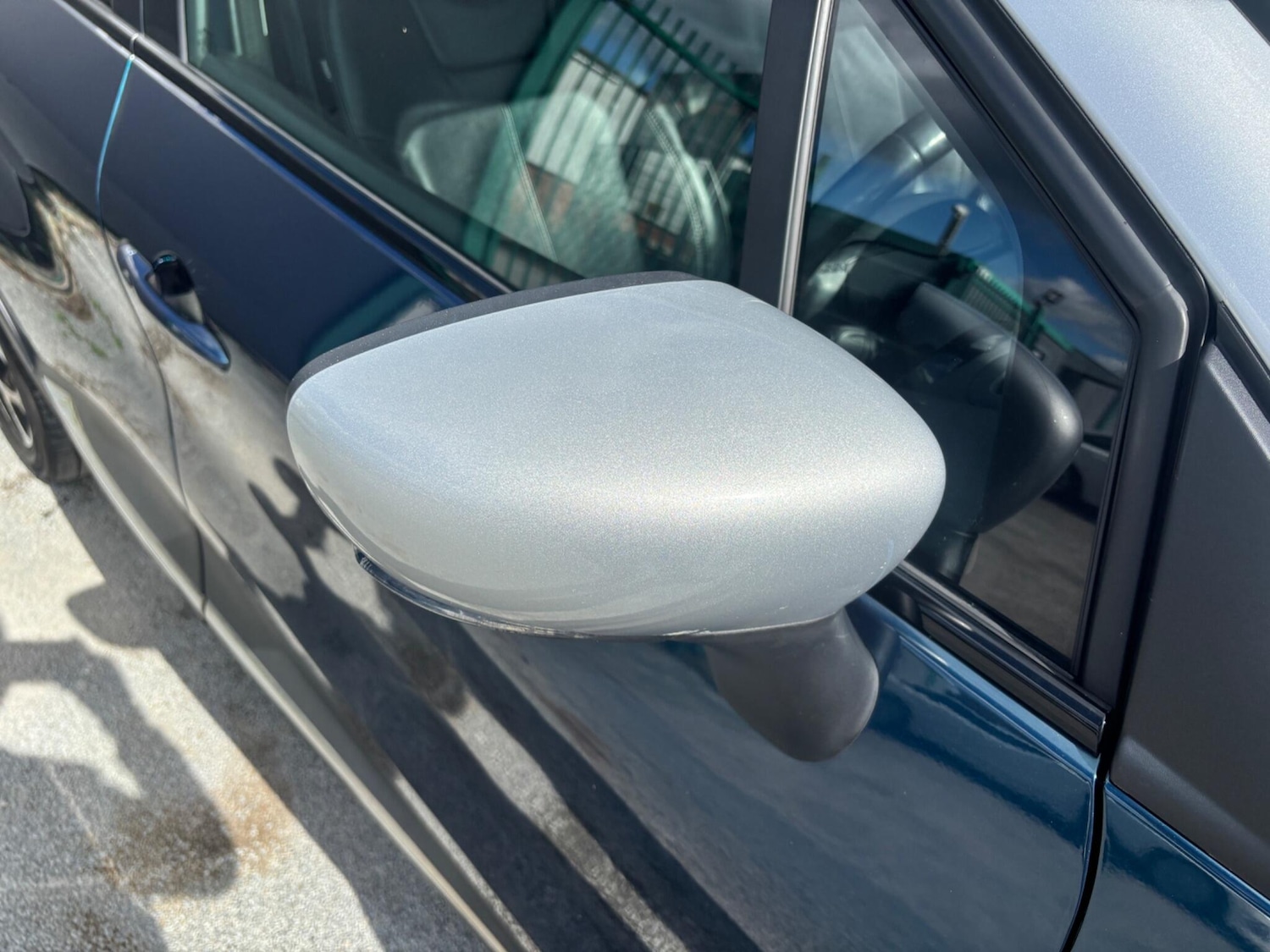 Vehicle 69