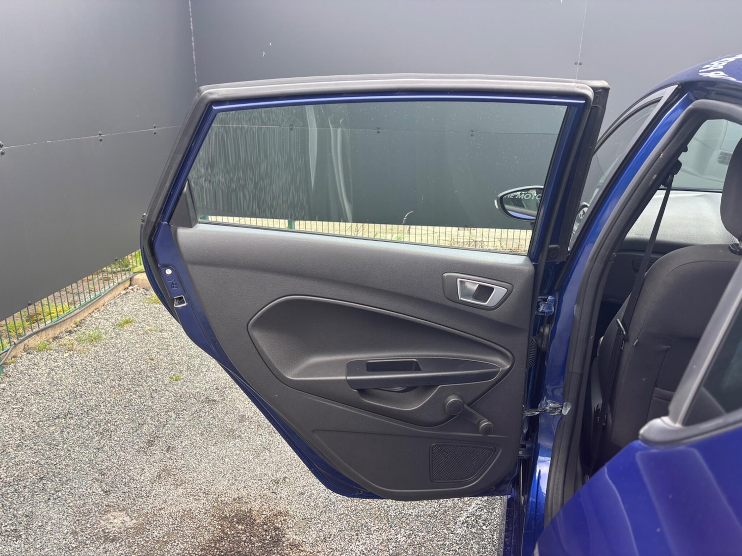 Vehicle 34