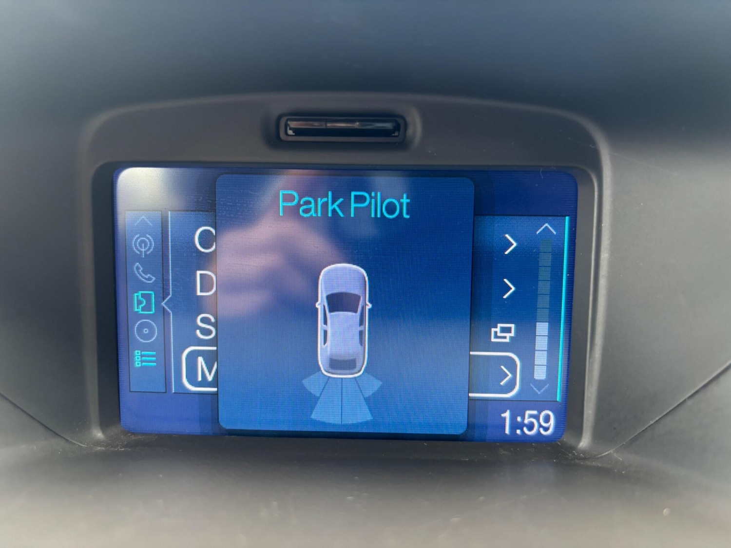 Vehicle 56