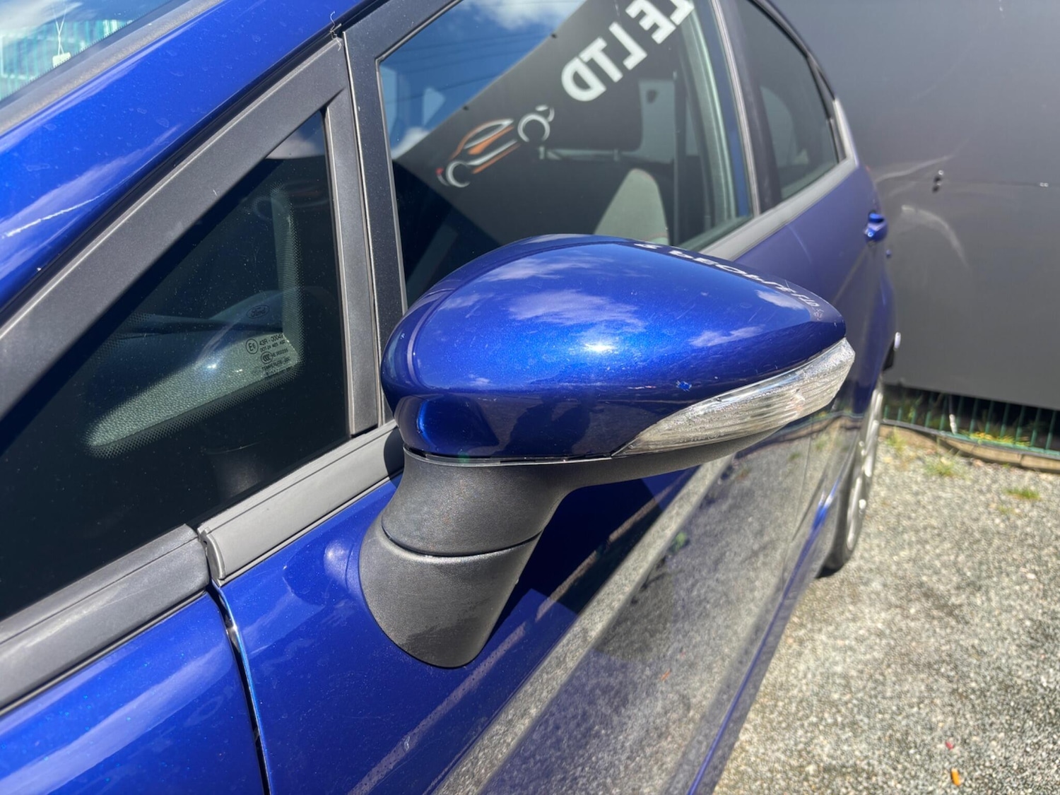 Vehicle 64