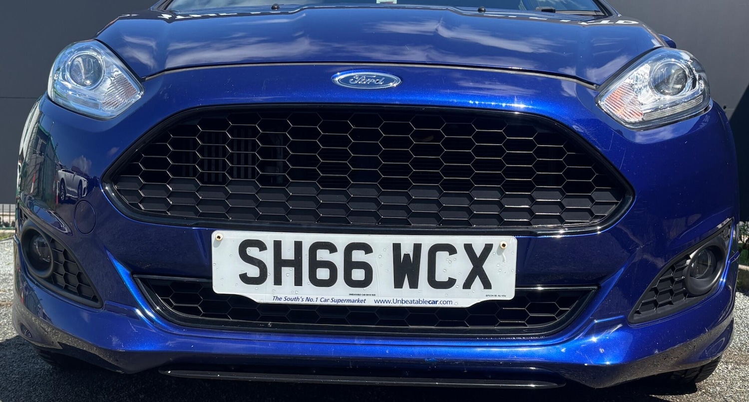 Vehicle 67