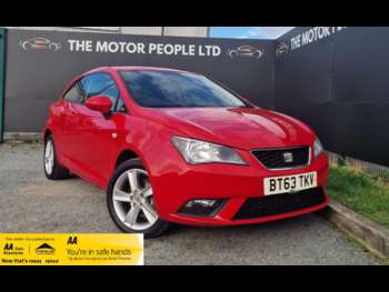 2013 (63) - 1.4 Toca 3dr