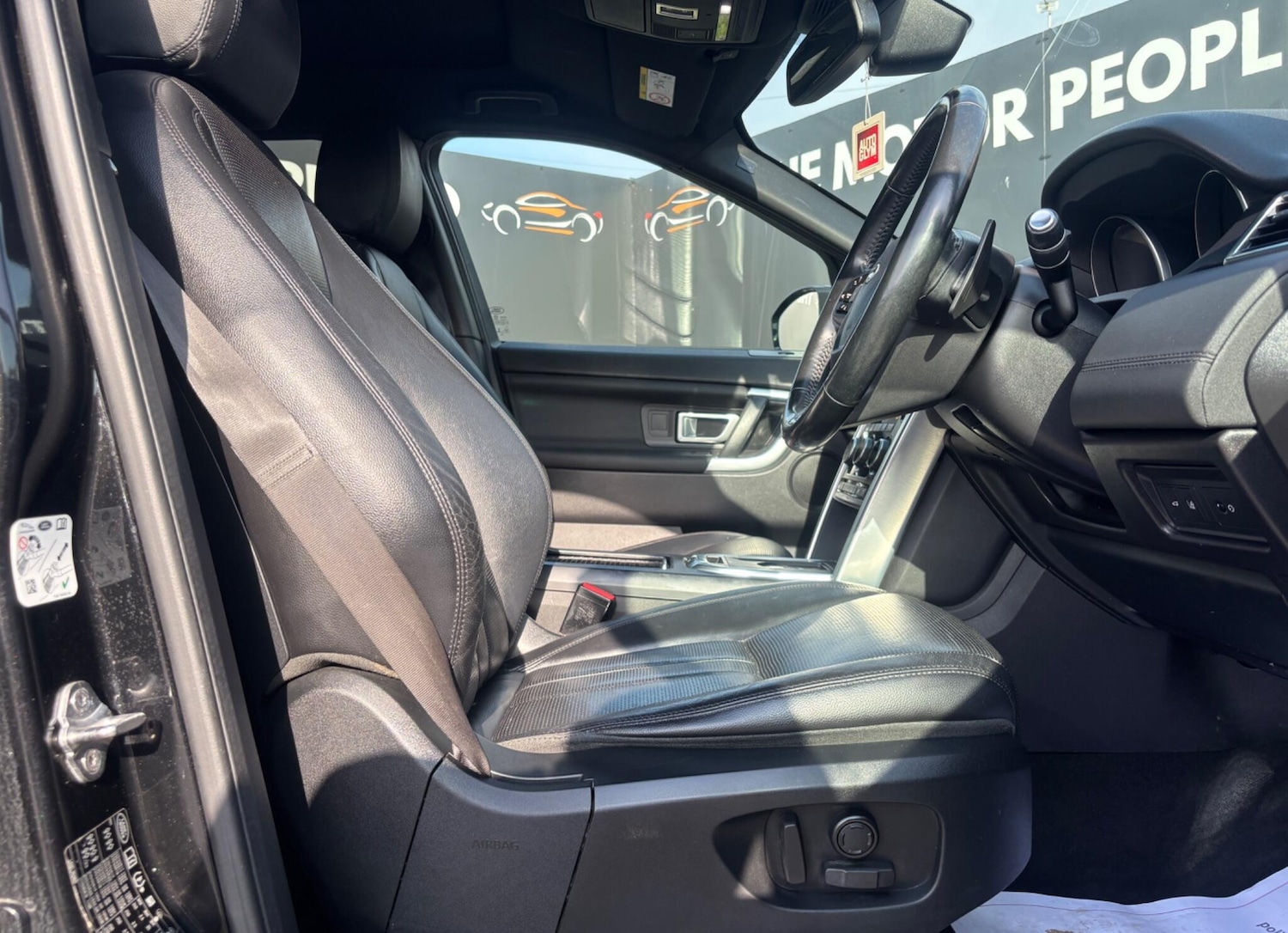 Vehicle 17