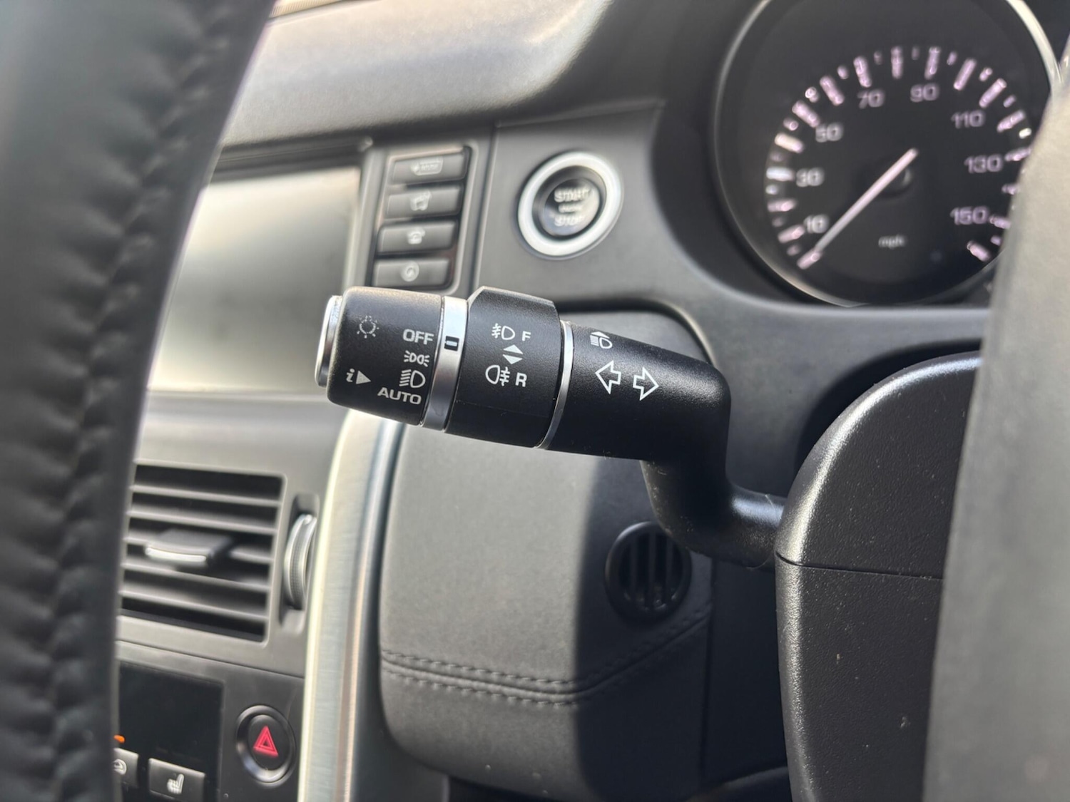 Vehicle 26
