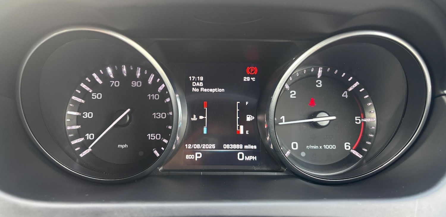 Vehicle 30
