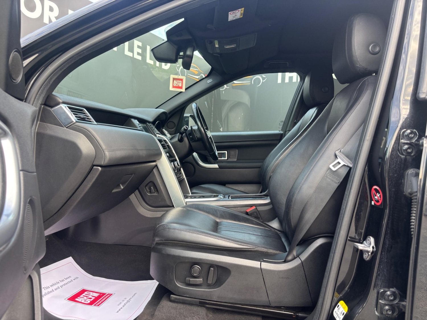 Vehicle 33