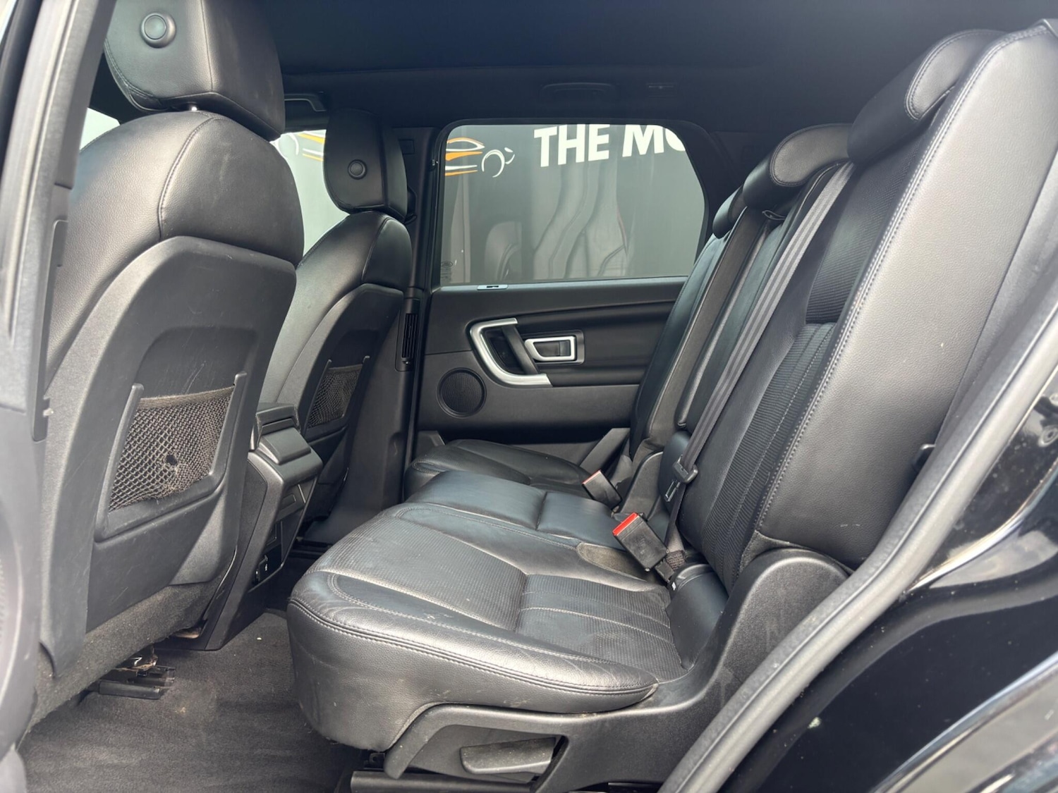 Vehicle 40