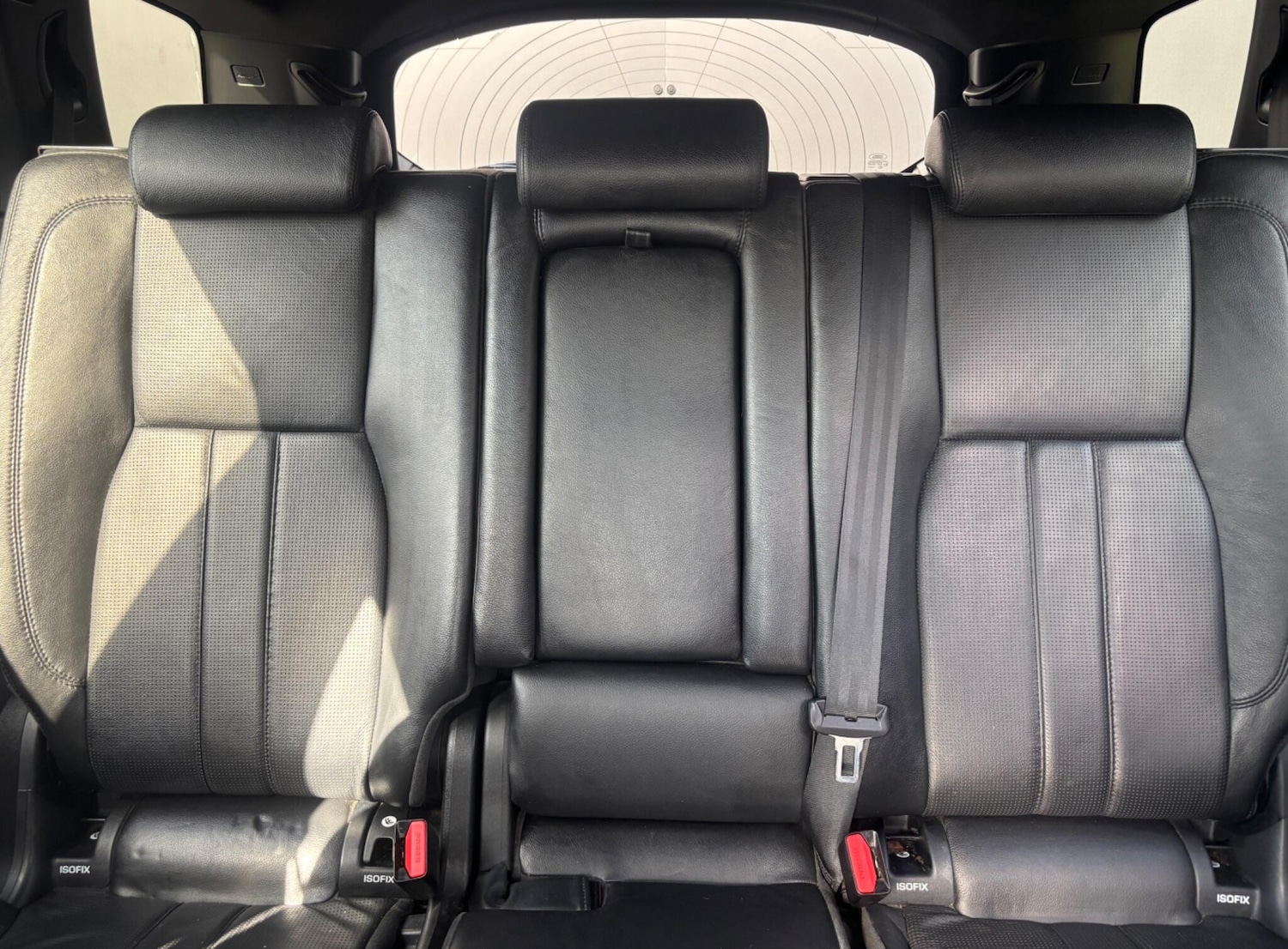 Vehicle 50
