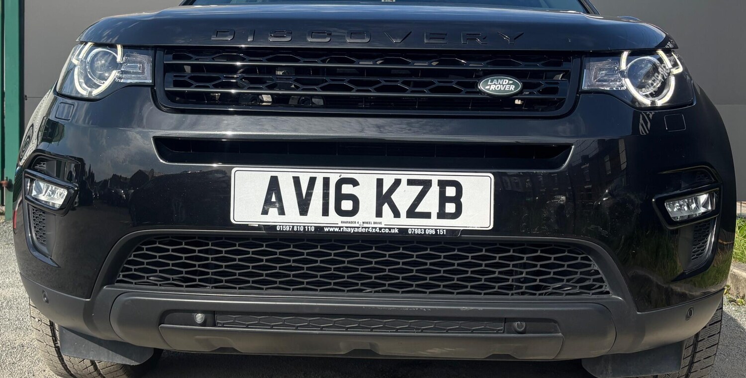 Vehicle 84