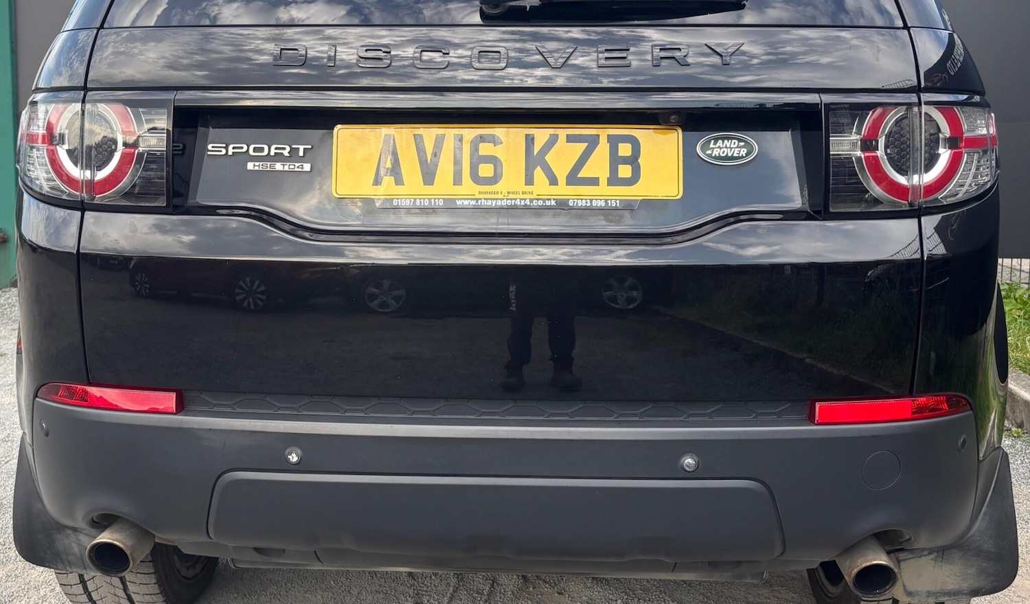 Vehicle 88