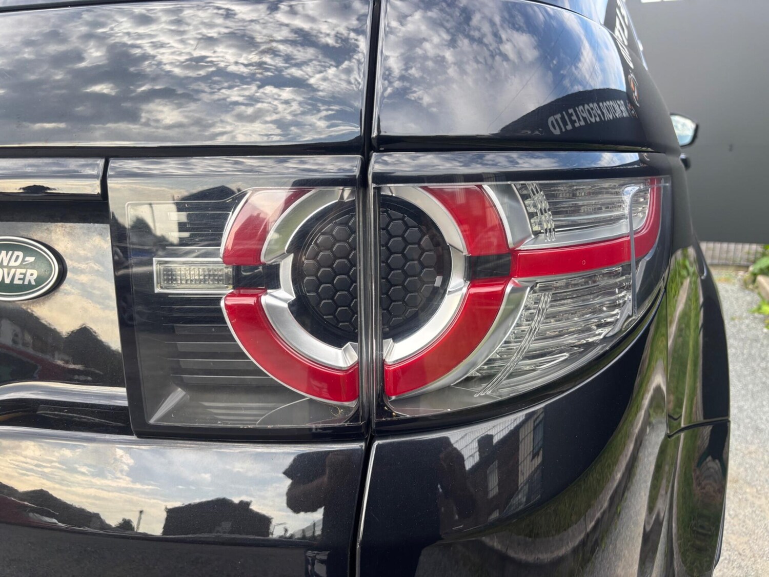 Vehicle 90