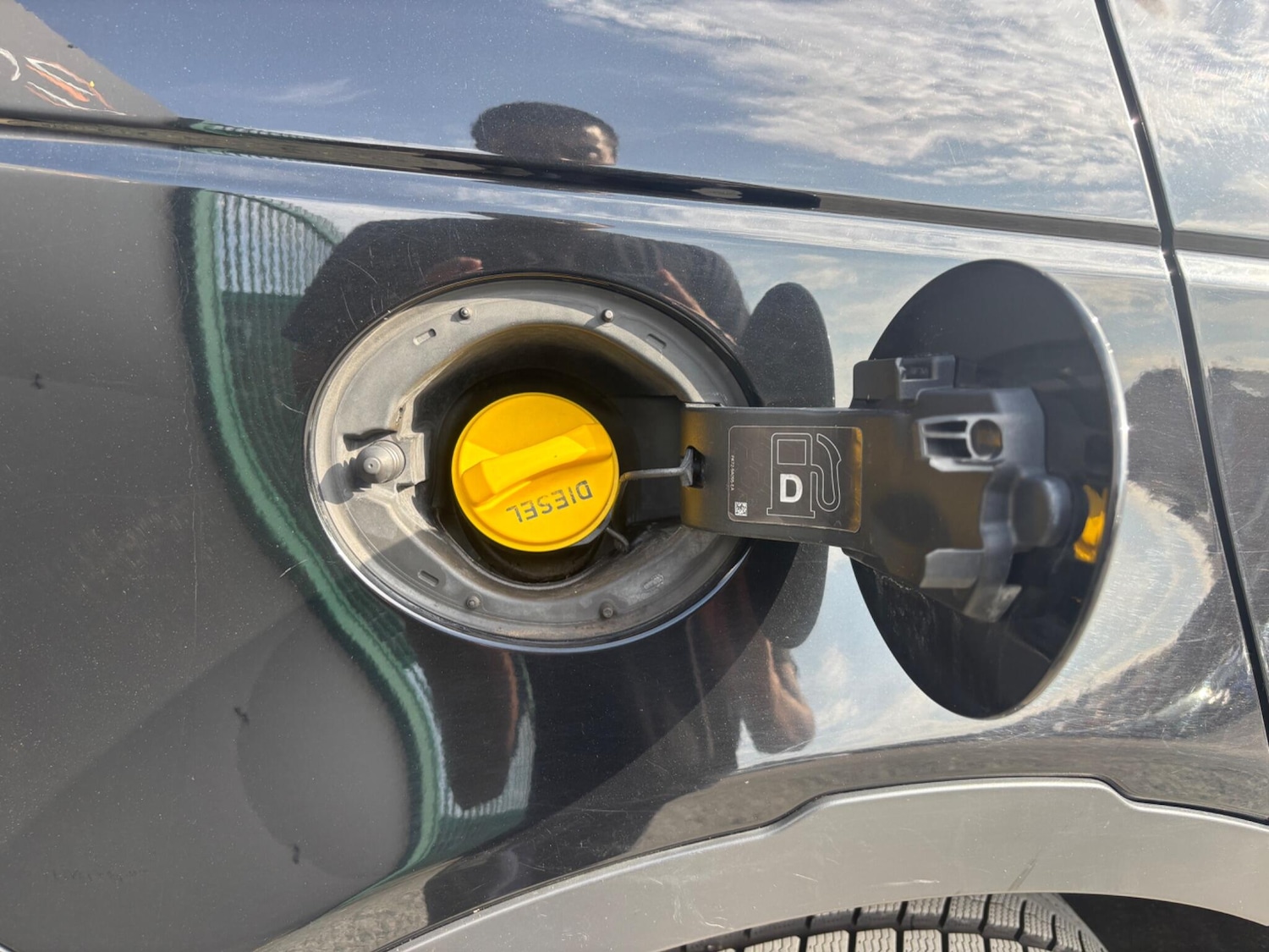 Vehicle 91