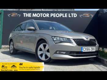 2017 (66) - 1.6 TDI GreenLine SE Technology Euro 6 (s/s) 5dr