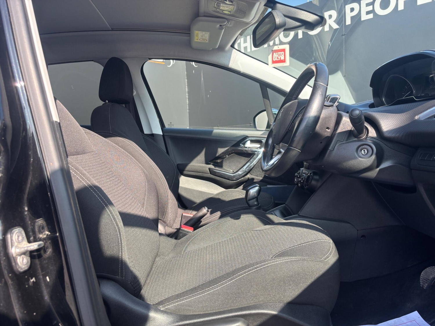 Vehicle 13
