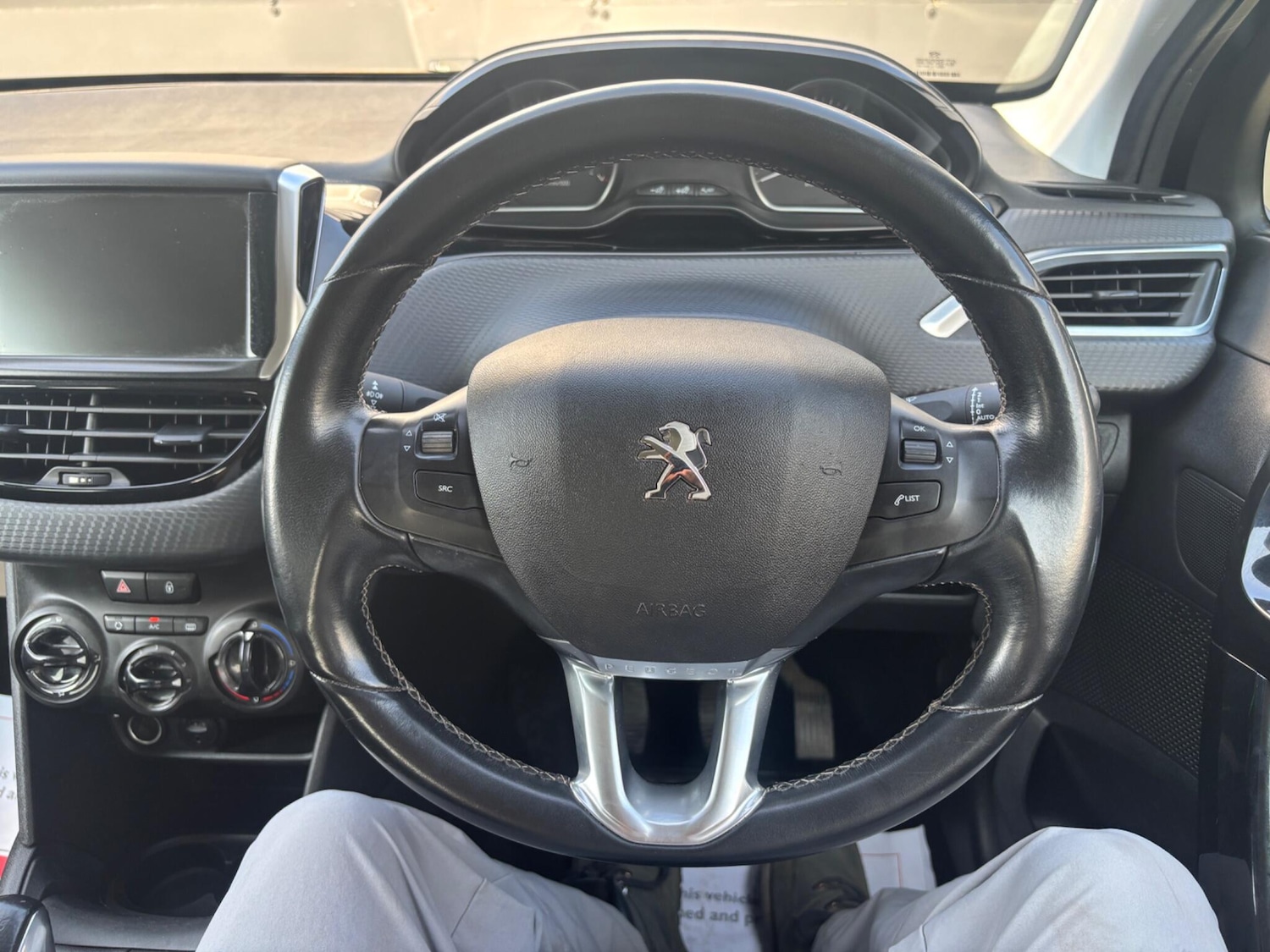 Vehicle 16