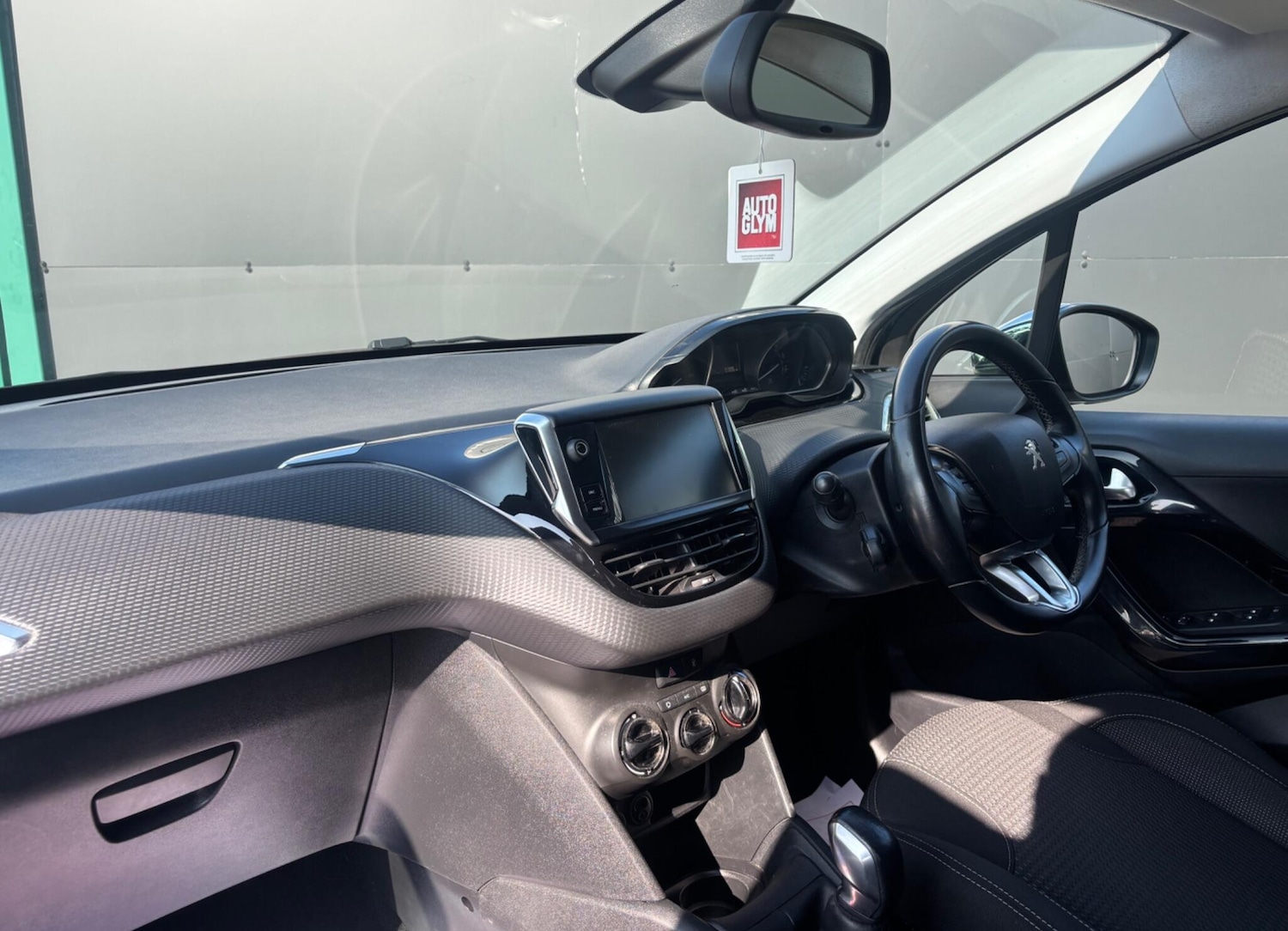 Vehicle 25