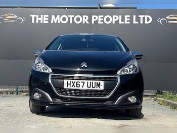 Used Peugeot 208 2017 for sale - 75622933: Photo