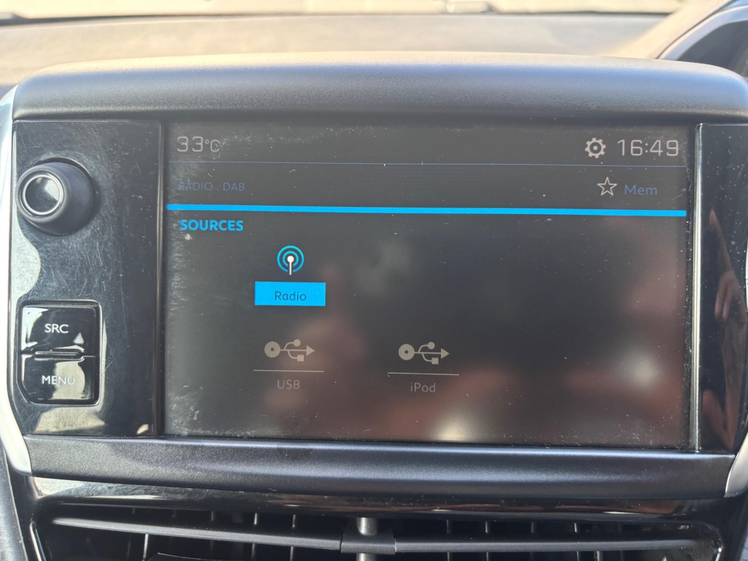 Vehicle 50