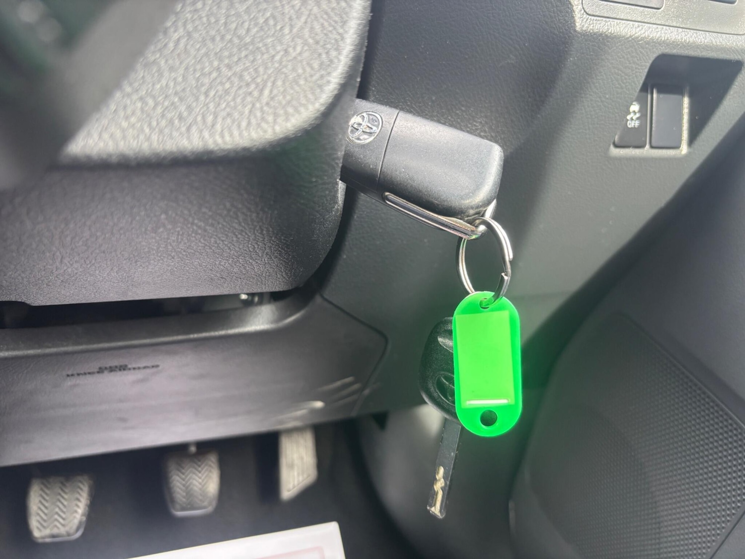 Vehicle 24