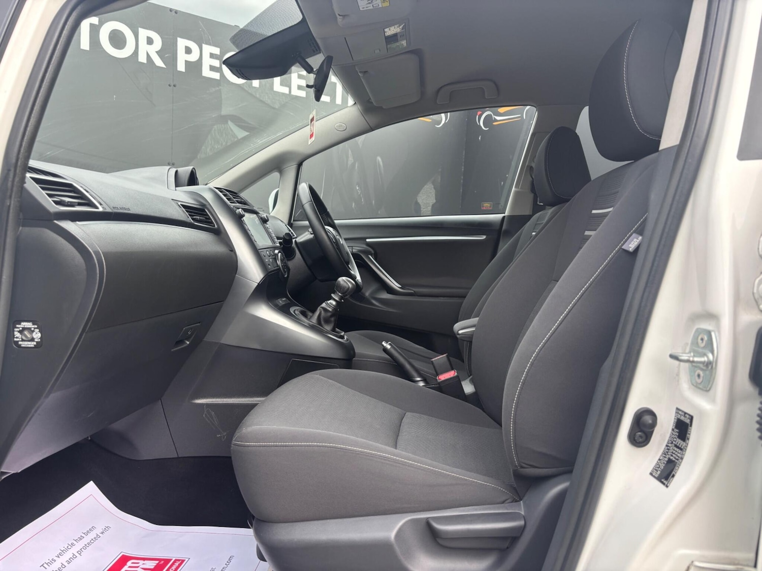 Vehicle 30