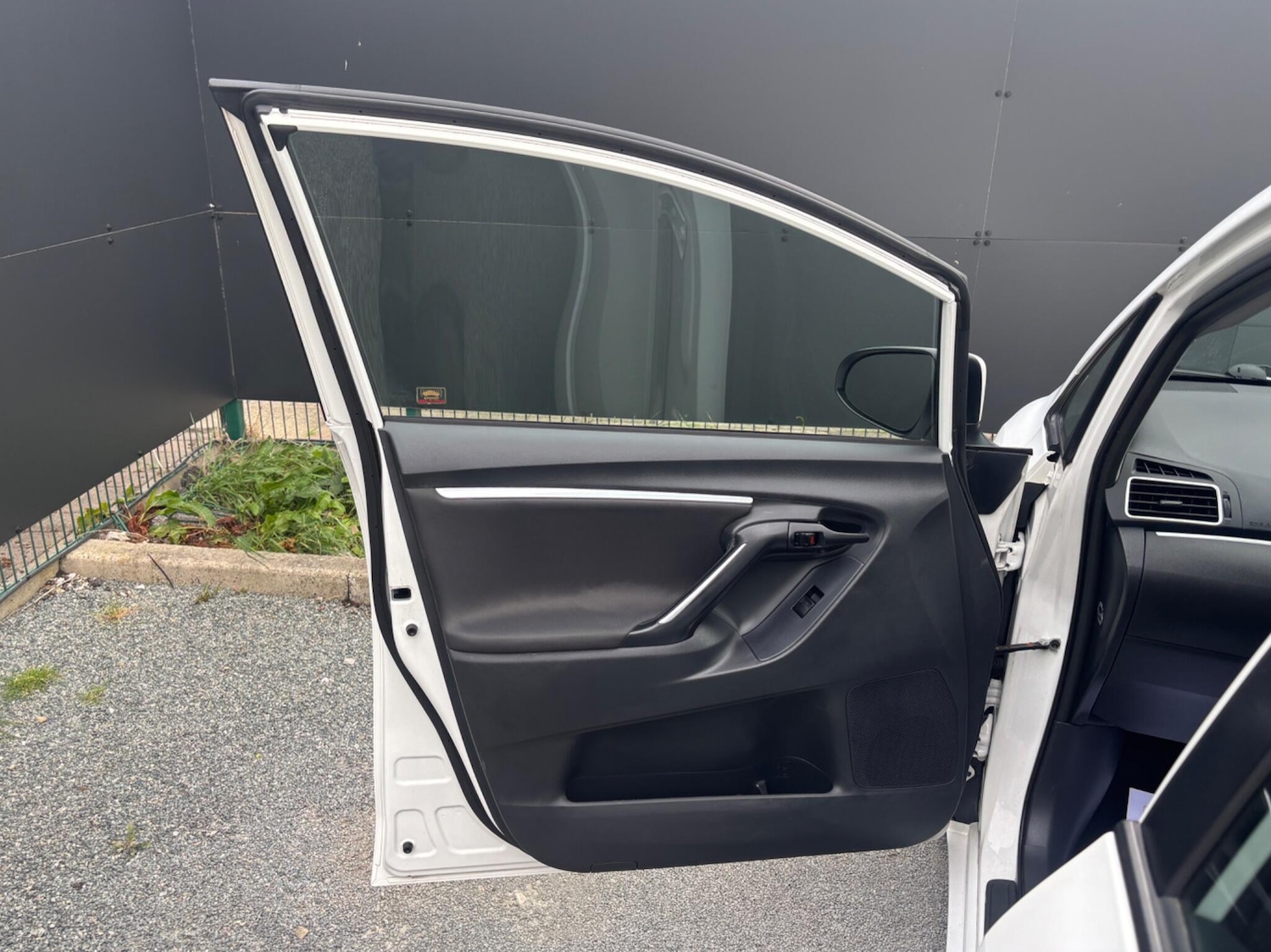 Vehicle 31